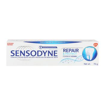 Sensodyne Repair & Protect Toothpaste 70 gm