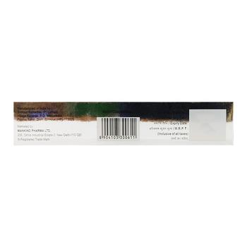Thermokind F Spearmint Flavour Sugar Free Gel 50gm