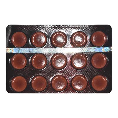 SINAREST NEW Tablet 15's