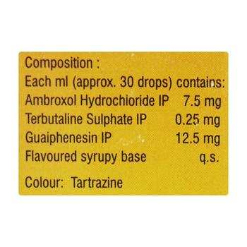 Asthakind P Drops 15ml