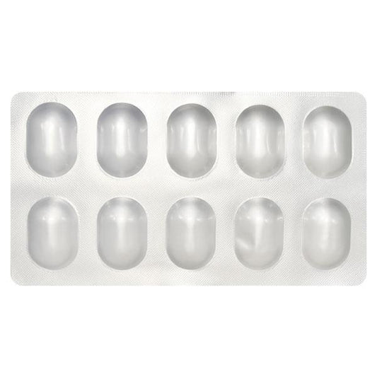 Cefakind CV 250mg Tablet 10'S