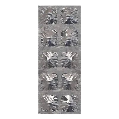 Pilon, 10 Tablets