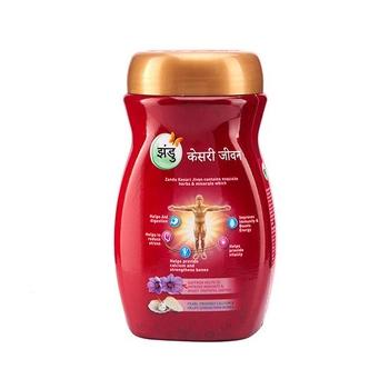 Zandu Kesari Jivan Sugar Free 450 gm