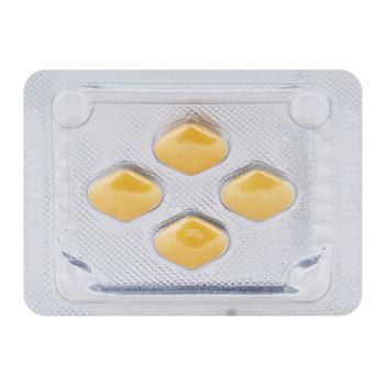 MANFORCE STAYLONG Tablet 4's