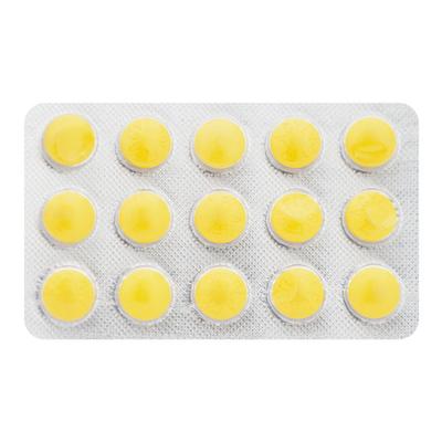 Flagyl 400mg Tablet 15'S