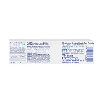 Sensodyne Repair & Protect Toothpaste 70 gm