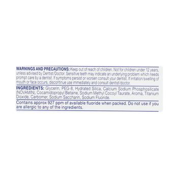 Sensodyne Repair & Protect Toothpaste 100 gm