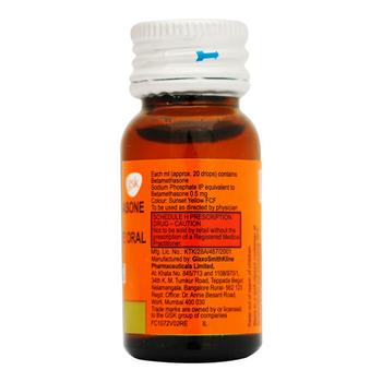 Betnesol Oral Drops 15ml