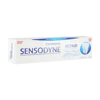 Sensodyne Repair & Protect Toothpaste 70 gm