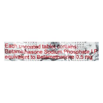 Betnesol Tablet 20'S