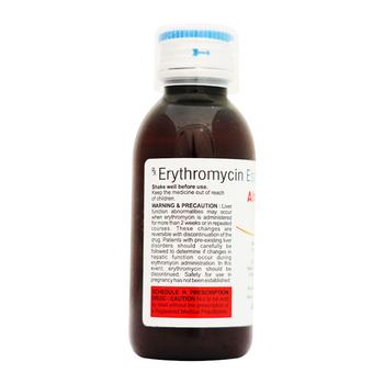 Althrocin Liquid 60ml