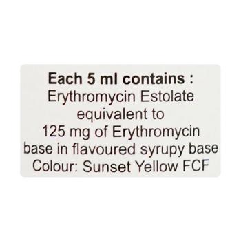 Althrocin Liquid 60ml