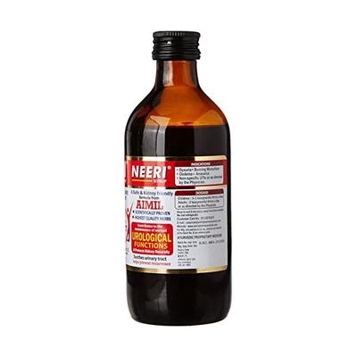 Aimil Neeri Syrup 200 ml