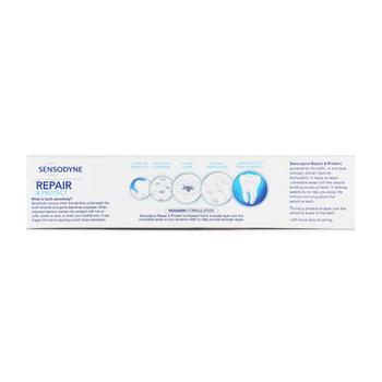 Sensodyne Repair & Protect Toothpaste 100 gm