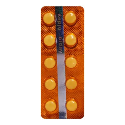Alday Tablet 10's