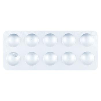 Zerodol Spas Tablet 10'S