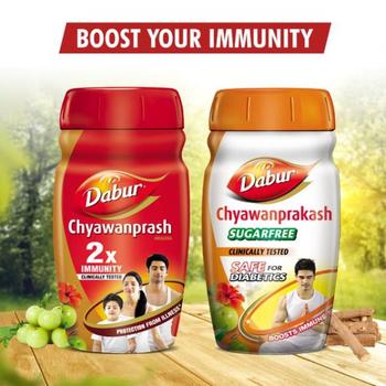 Dabur Chyawanprash Awaleha 950 gm
