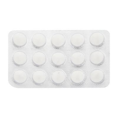 Flagyl 200mg Tablet 15'S