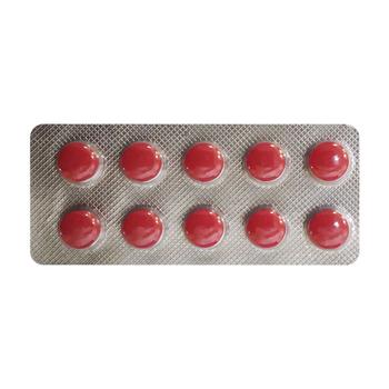 Optineuron Forte Tablet 10'S