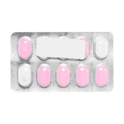 Glimestar Pm1 Tablet 10'S