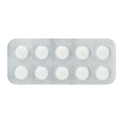 Lanoxin 0.25mg Tablet 10'S