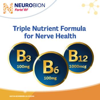 Neurobion Forte RF Injection 2ml