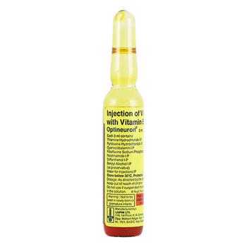 Optineuron Injection 3ml