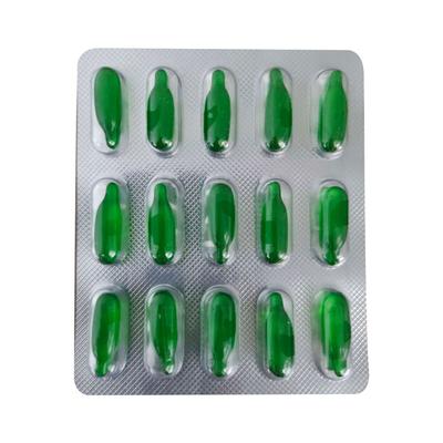 KARVOL PLUS Capsule 15's