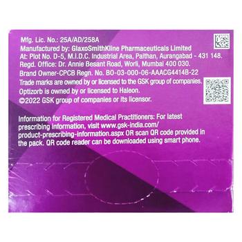 CALPOL 500 + Tablet 15's