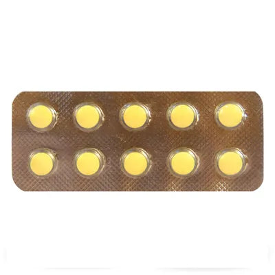 1-AL Tablet 10's