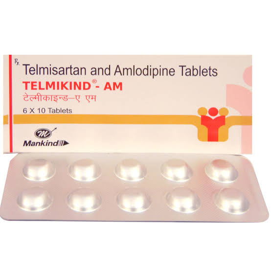 Telmikind Am Tablet 10