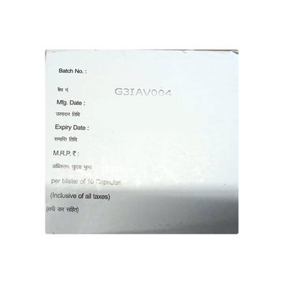 CANDIFORCE 200 Capsule 10's