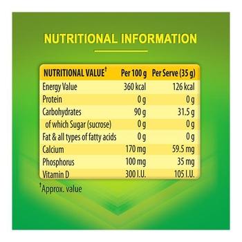 Glucon-D Regular Powder (75 gm + 50 gm Free)