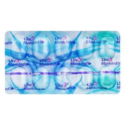 Gudcef 200mg Tablet 10'S