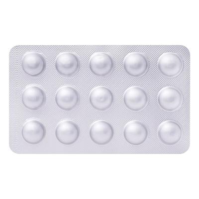 Junior Lanzol 15mg Tablet 15'S