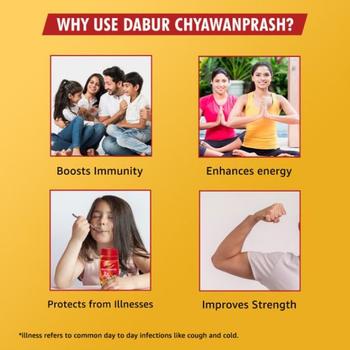 Dabur Chyawanprash Awaleha 950 gm