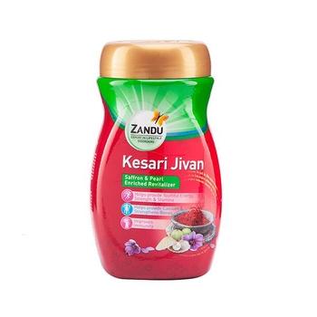 Zandu Kesari Jivan Sugar Free 450 gm