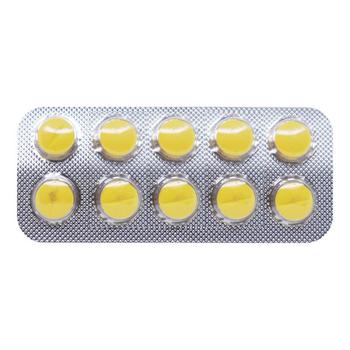 Drotikind 80mg Tablet 10'S