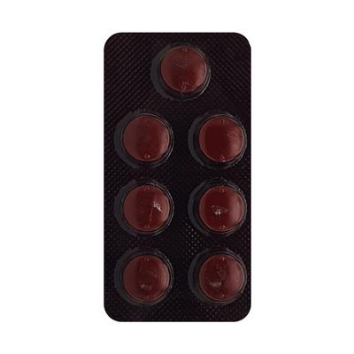 Malirid DS 15mg Tablet 7'S