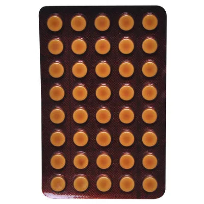 Melanocyl Tablet 40's