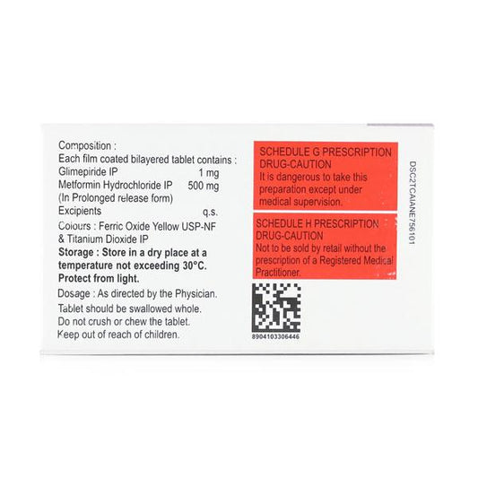 Glimestar M1 Tablet 10'S