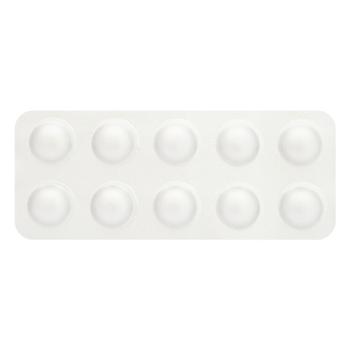 Zerodol MR Tablet 10'S