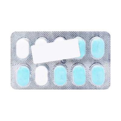 Glimestar Pm2 Tablet 10'S