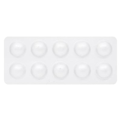 Monticope Tablet 10'S