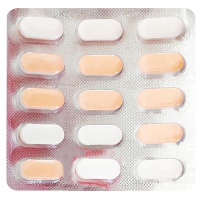 Ozomet Pg2 Tablet 15'S