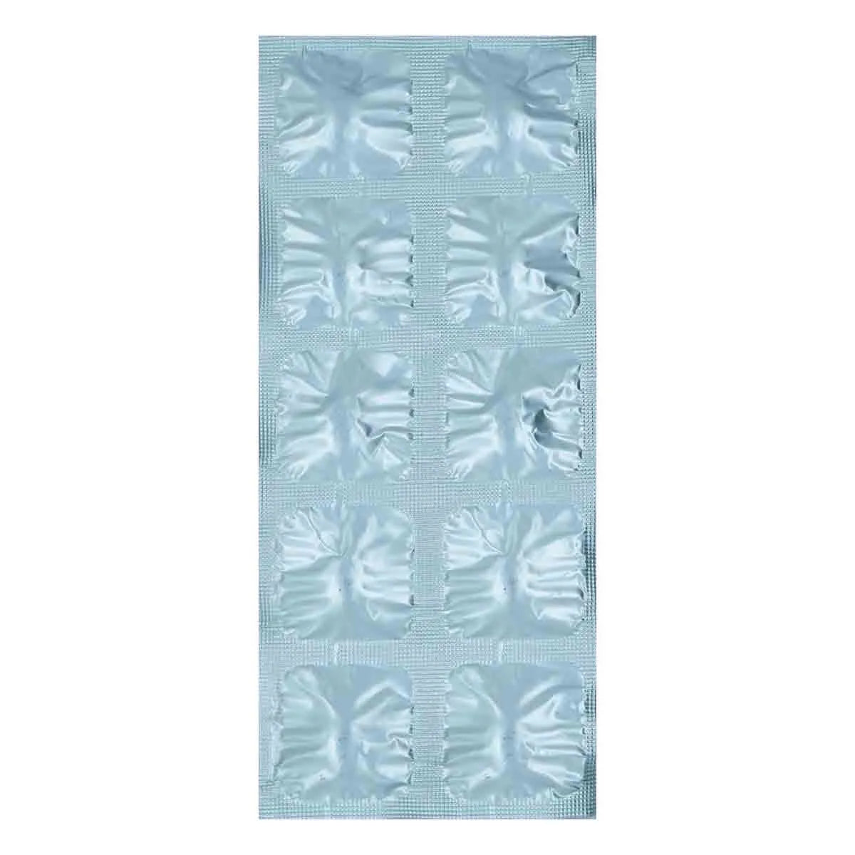 Vitamin A Chewable Tablet 10