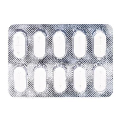 Lcin 500mg Tablet 10'S