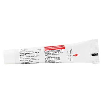 Herpikind Ointment 10gm