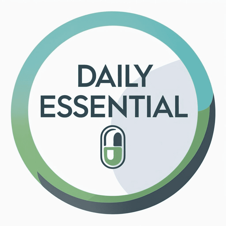 Daily Essentials