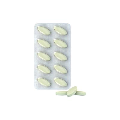 Evion LC Tablet 10'S